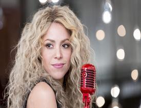 Shakira kaçakçı çıktı! Ünlü şarkıcının hapsi isteniyor