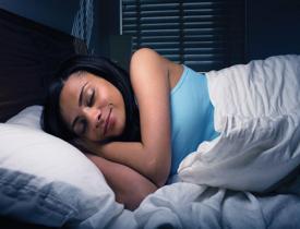 Sıcak gecelerde iyi bir uyku için altın öneriler