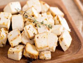 Tofu nedir ve nasıl yenir? Tofu nerelerde kullanılır?
