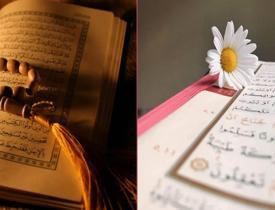 Duha Suresi fazileti ve sırları! (Vedduha) Duha suresi Arapça okunuşu
