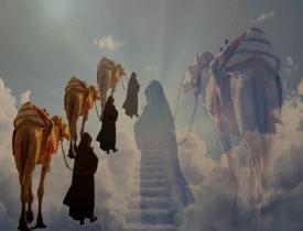 Cennetle müjdelenen 10 sahabi kimlerdir? Aşere-i Mübeşşere nedir?