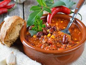 Chili Con Carne nedir ve Chili Con Carne nasıl yapılır?