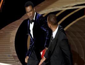 Chris Rock yeniden Oscar sunuculuğu için çağrıldığını söyledi! 