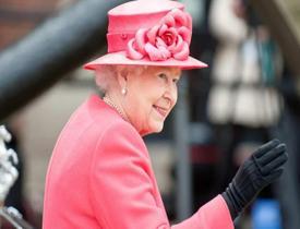 Arjantinli spiker Santiago Cuneo Kraliçe II. Elizabeth'in ölümünü kutladı! İngilizler delirdi