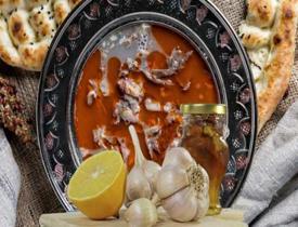 Kış günlerinin şifa kaynağı 'beyran' çorbasının faydaları nelerdir?