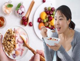 Çin diyeti ile nasıl kilo verilir? Sağlıklı ve kilo verdirici Çin diyeti mucizesi