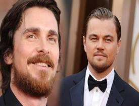 Christian Bale'den şaşırtıcı Leonardo DiCaprio itirafı! "Reddetmesine borçluyum"