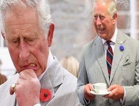 Kral III. Charles'ın sağlıklı yaşam sırrı gizli bir çay çıktı! Kral güne onsuz başlamıyor...