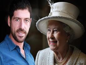 Cemal Hünal'ın Kraliçe II. Elizabeth'le olan anısı ağızları açık bıraktı!