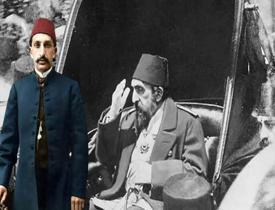 II. Abdülhamid Han hakkında ağza alınmayacak sözler! Sosyal medya kullanıcıları çıldırdı