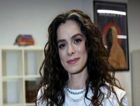 Özge Özpirinçci takipçilerini şaşırttı! Kızını paylaştı!