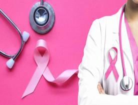 Prof. Dr. İkbal Çavdar: "Meme kanseri akciğer kanserinin önüne geçti" Dikkat etmezseniz...