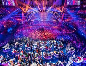 Eurovision bir ülkeyi daha kaybetti! Bulgaristan'da elini ayağını çekme kararı aldı