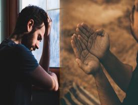 Tövbe duası nasıl okunur? En etkili tevbe istiğfar duaları! Günahların affına tövbe duası