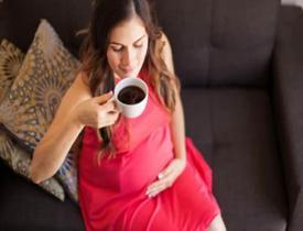Hamileyken kahve içilir mi? Hamilelikte kahve içmek zararlı mı? Gebelikte kahve tüketimi...