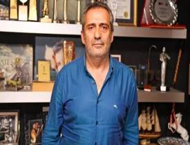 Yavuz Bingöl'den müjdeli haber! Yeniden dede oluyor