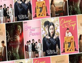 2022'nin izlenecek en iyi Kore dizileri! Mutlaka izlenmesi gereken Güney Kore dizileri