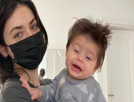 Yeni anne olan Fulya Zenginer'den korkutan haber! Sosyal medyadan açıklama yaptı