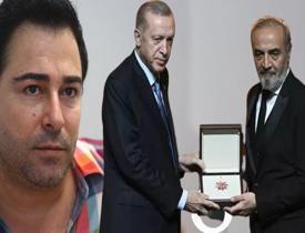 Atilla Taş kıskançlıktan çatladı! Ham Çökelek olduğunu unutup Erdoğan'ı hedef aldı