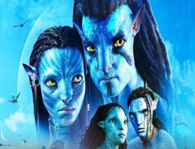 Hindistan'da bir izleyici Avatar 2'yi izlerken heyecanlanıp hayatını kaybetti!