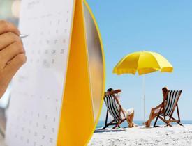 2023 resmi tatil takvimi belli oldu!  2023: Resmi tatiller hangi günlerde, kaç gün?