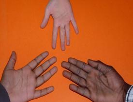 İşaret parmağı uzun olanlar dikkat! Kalp krizi geçirme riskiniz yüksek