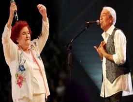 Selda Bağcan ve Edip Akbayram depremden pay arayanlara ağzının payını verdi: Sen ben yok!