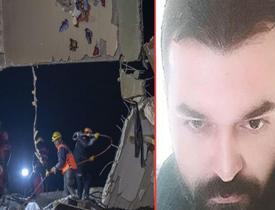 Vergi rekortmeniydi! Oyuncu Ahmet Kara depremde hayatını kaybetti
