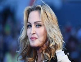 Madonna Türkiye'den yürek sızlatan kareleri paylaşıp dünyaya seslendi!