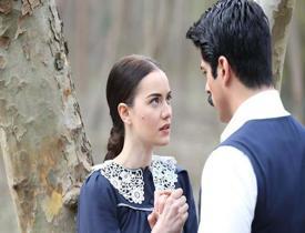 Fahriye Evcen ve Burak Özçivit 11.30'da takılı kaldı! Yıllar sonra ortaya çıkan gerçek...