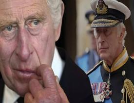 Kral Charles’ın taç giyme töreni hakkında şoke eden iddia!