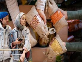 Ramazan'da alışveriş önerileri! Ramazan'da ekonomik alışveriş nasıl yapılır