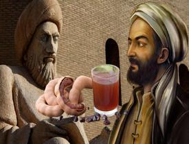 İbn-i Sina'nın 850 yıl önce tavsiye ettiği Ramazan reçetesi! 16 saat tok tutan 3 besin