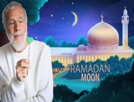 Yusuf İslam'dan çocuklara özel Ramazan animasyonu: Ramadan Moon