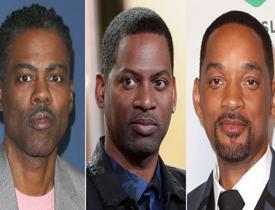 Oscar'daki tokat skandalının yankıları sürüyor! Tony Rock Will Smith'e öfke kustu