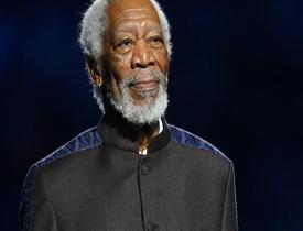 ABD'li aktör Morgan Freeman isyan etti: 'Afro-Amerikalı' terimi hakarettir