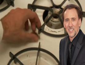 Hamamböceği yiyen Nicolas Cage'den yıllar sonra şaşırtan itiraf!