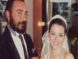 Mustafa Avkıran evlilik yıl dönümlerini kutladı: "Yaşattığın her şey için minnettarım"