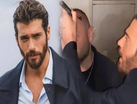 Can Yaman sınır tanımıyor! Gördüğü ilgi pes dedirtti