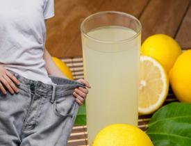 Sabah aç karnına limonlu su içmenin 20 inanılmaz faydası! Etkisi şaşırtıyor