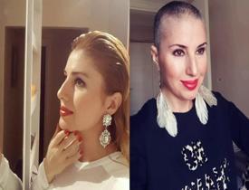 Kanserle savaşan Hülya Bozkaya'dan üzen haber: Kaç günüm var bilmiyorum 
