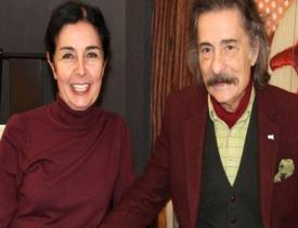Müzisyen Timur Selçuk'ın eşi Handan Selçuk: Namaz kıldığını öğrenen aydınlar onu dışladı