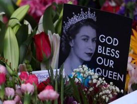 Kraliçe II. Elizabeth'in vedası pahalıya patladı! Cenaze töreninde milyonlar harcandı