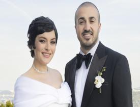 Ezgi Mola'nın eşi Mustafa Aksakallı'nın mekanında başörtülü gence büyük şok! İçeri alınmadı
