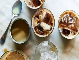En kolay buzlu kahve nasıl yapılır? Evde buzlu kahve yapımı için kolay tarifler
