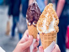 Dondurmada bulunan gizli tehlikeye dikkat! Dondurmanın zararları nelerdir? 