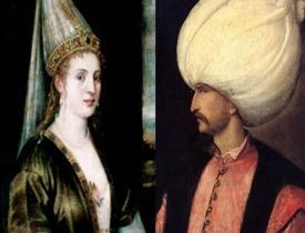 Osmanlı padişahları neden yabancı kadınlarla evlenirdi? Altındaki sebep ortaya çıktı