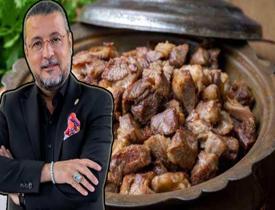 Kurban eti ilk gün yenir mi? Ramazan Bingöl'den kurban eti açıklaması