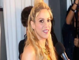 Shakira hayranlarını endişelendirdi! Denizde yaşadığı talihsiz kaza...