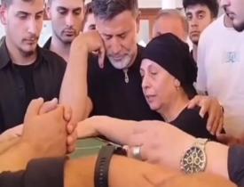 İzzet Yıldızhan'ı yıkan ölüm haberi! 6 yıl arayla aynı acı